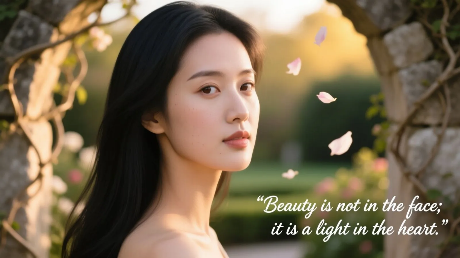 Beauty Quotes