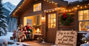 Christmas Vacation Quotes