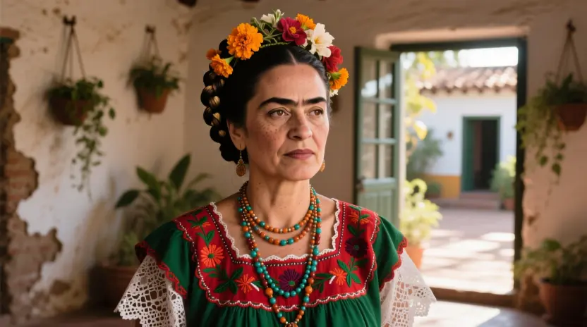 Frida Kahlo Quotes 