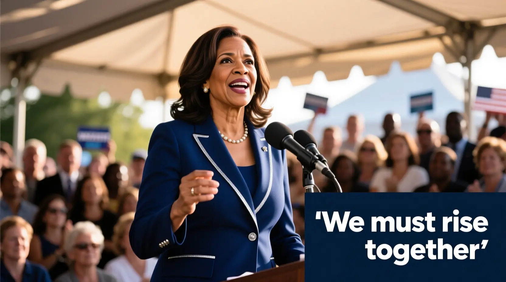 Kamala Harris Quotes