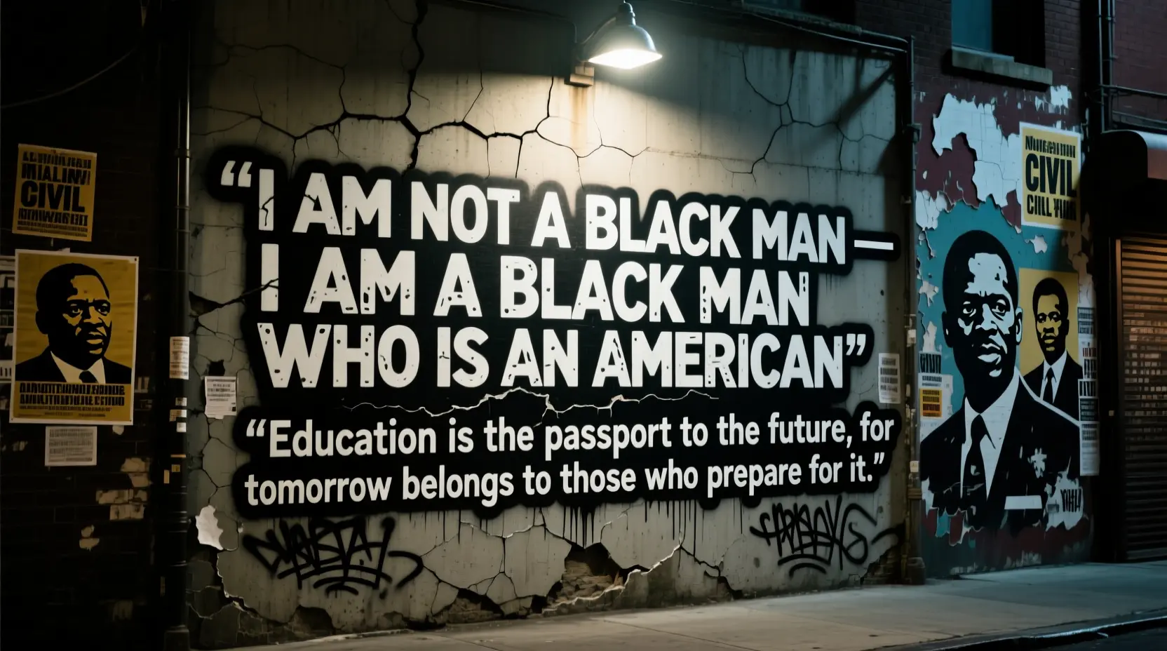Malcolm X Quotes