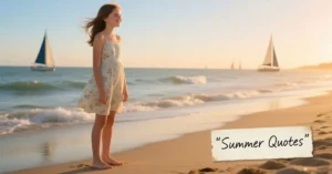 Summer Quotes