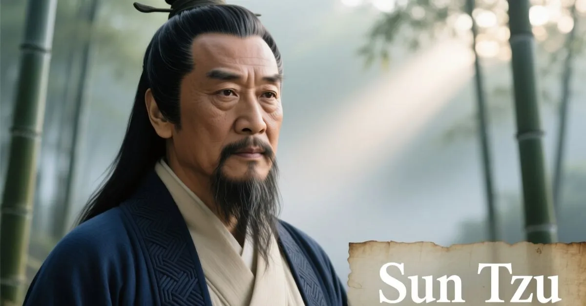 Sun Tzu Quotes