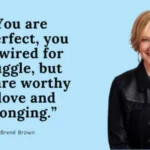 Brené Brown Quotes