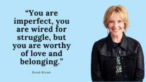 Brené Brown Quotes
