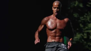 David Goggins Quotes
