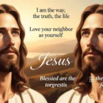 Jesus Quotes