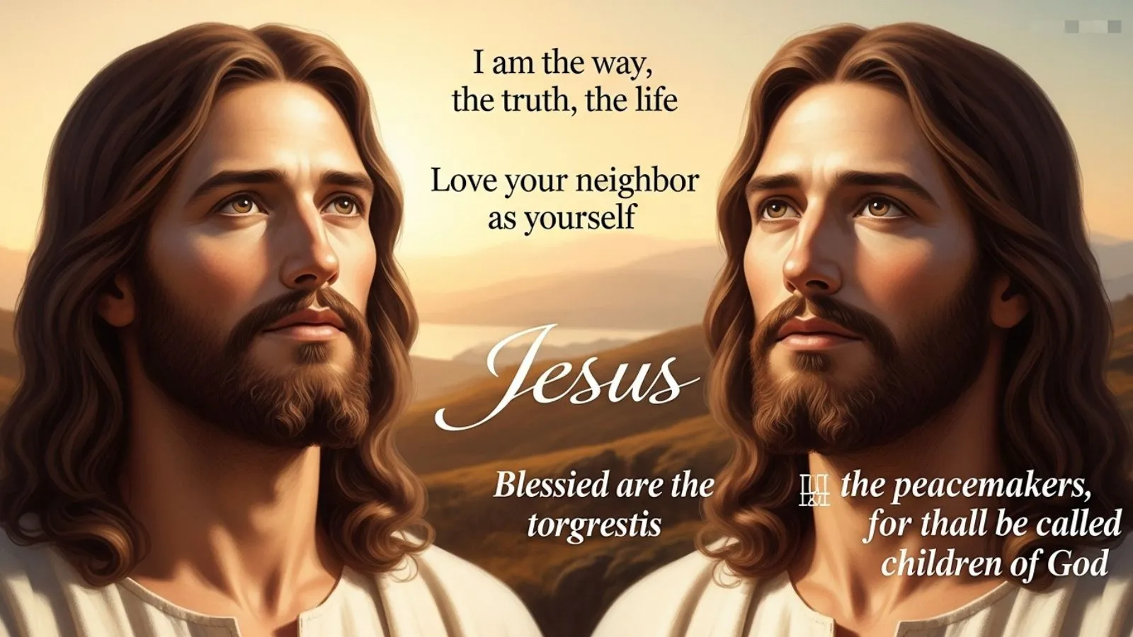 Jesus Quotes