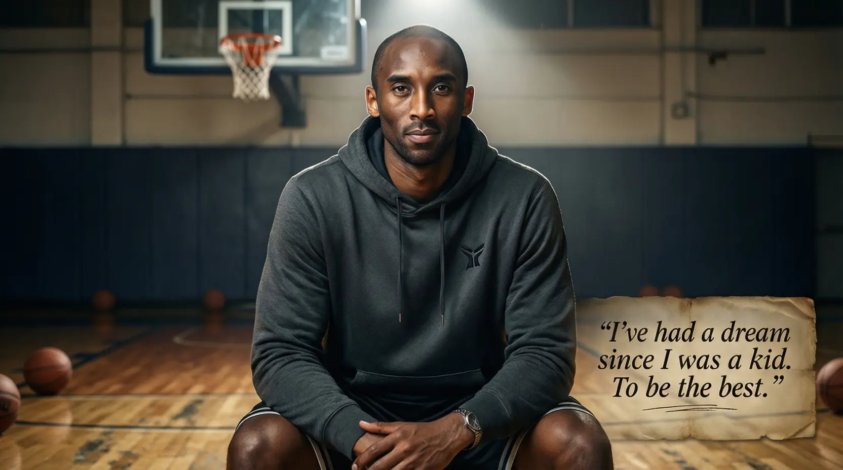 Kobe Bryant Quotes
