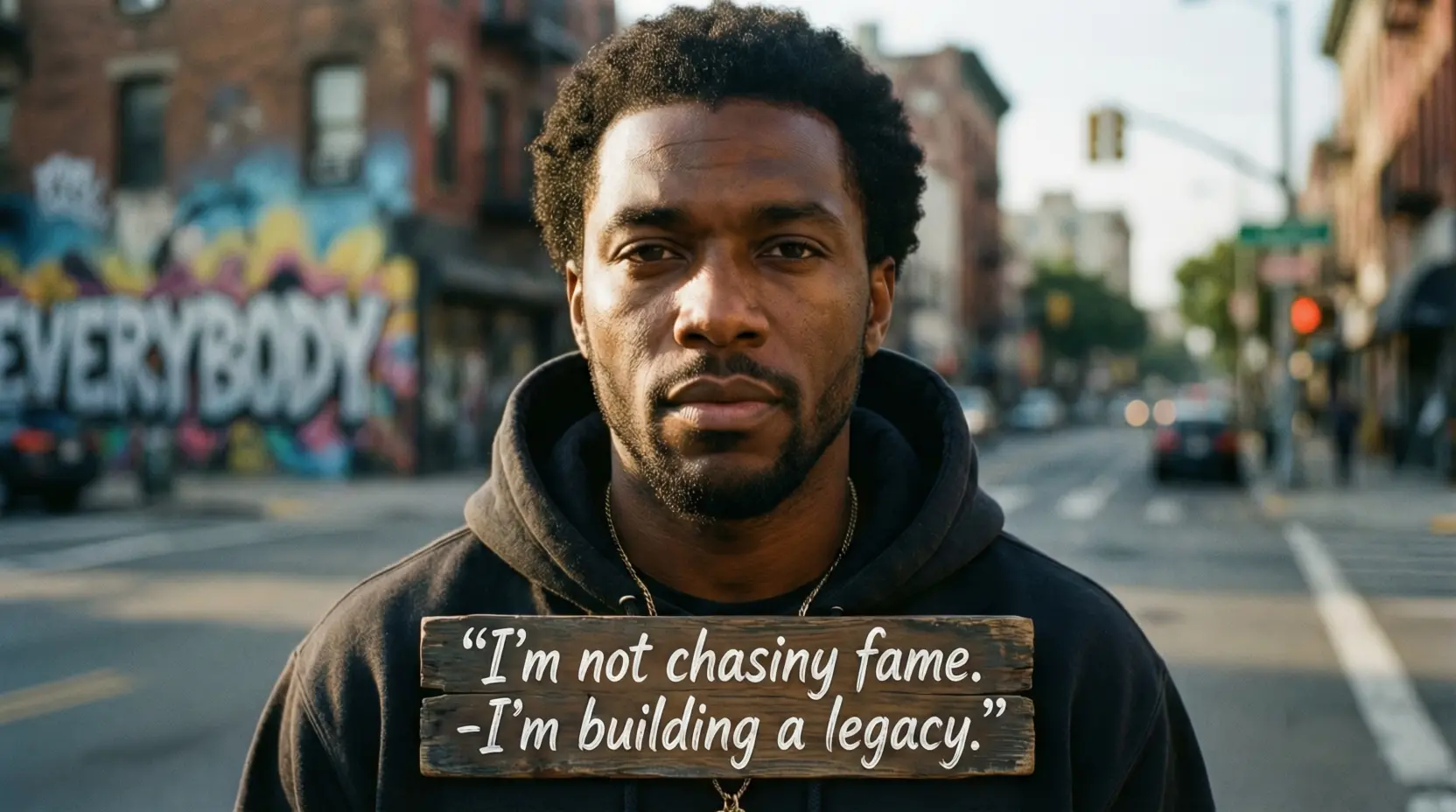 Nipsey Hussle Quotes