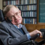 Stephen Hawking Quotes